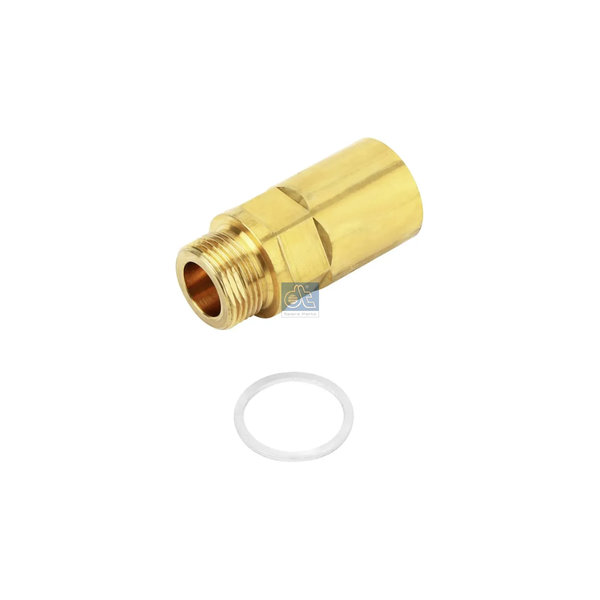 شیر اطمینان 1.18588 DIESEL TECHNIC